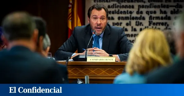 El PP citará a Puente, Ábalos, Koldo y la exministra Raquel Sánchez en la comisión del Senado sobre Adamuz