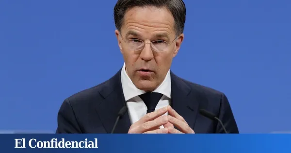 El enroque de Rutte: refuerza su defensa de Trump y señala a Irán como una "amenaza creciente" para la OTAN