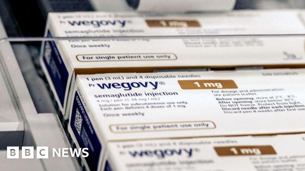 US regulator approves pill form of Wegovy weight-loss drug