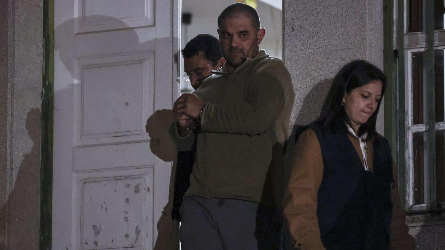 Les deux enfants du français Cédric Prizzon, soupçonné d'avoir tué sa compagne et son ex-conjointe, vont être rapatriés du Portugal vers la France