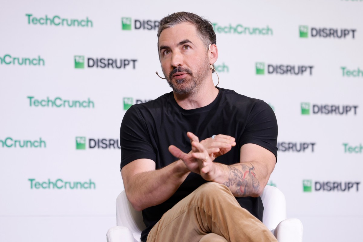 Digg founder Kevin Rose on the need for trusted social communities in the AI era