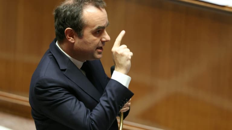 L'Assurance maladie a versé près de 11 milliards d'euros d'indemnités journalières en 2024: Sébastien Lecornu pointe "une dérive très préoccupante" du nombre d'arrêts maladie