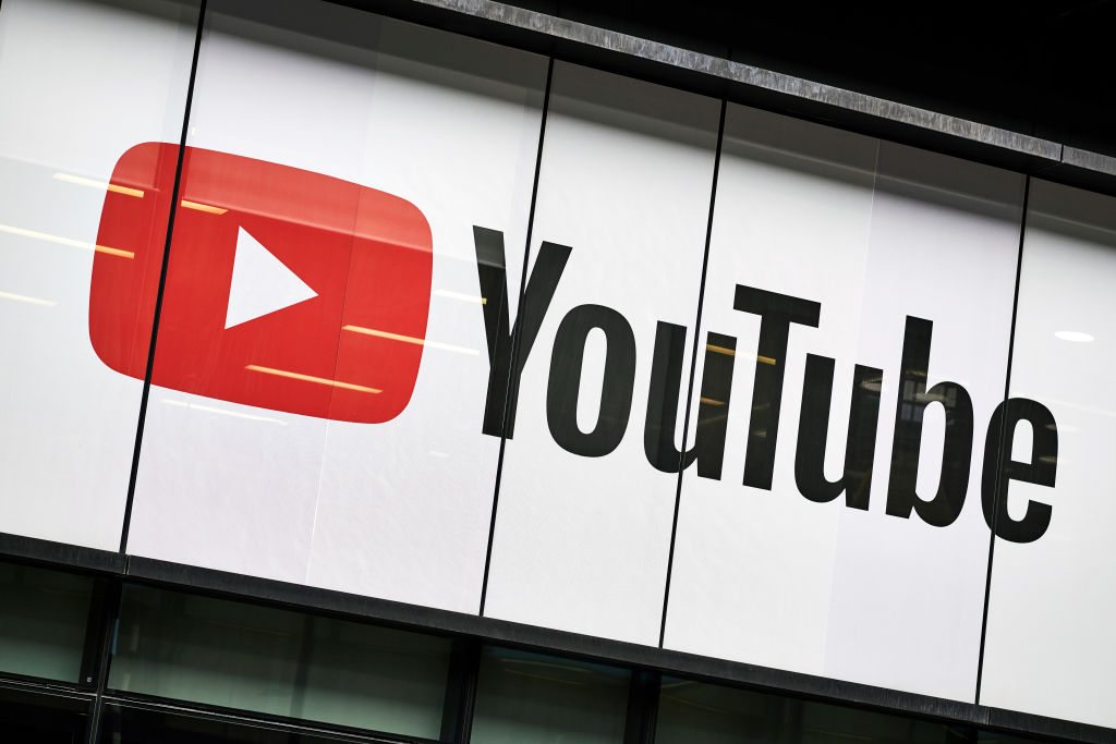 YouTube announces ‘voluntary exit program’ for US staff