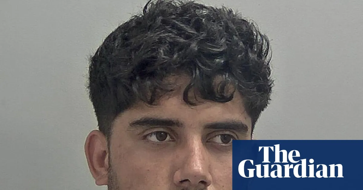 Afghan asylum seeker jailed for raping and abducting 12-year-old girl