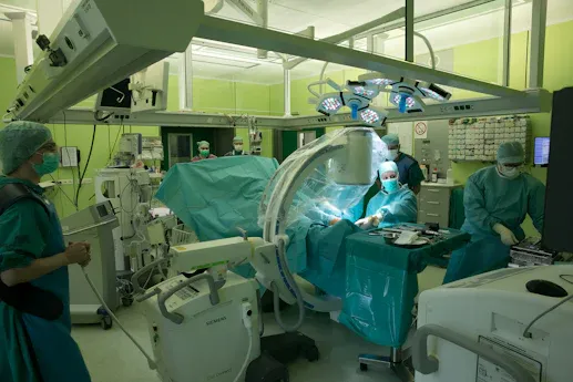 Bundesrat: Krankenhausreform nimmt letzte Hürde