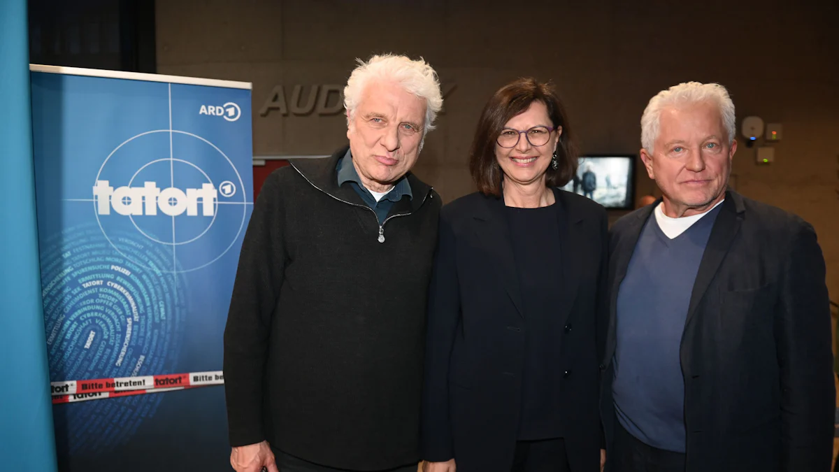 Premiere von letztem Batic/Leitmayr-Tatort: Da geht gerade eine TV-Ära zu Ende