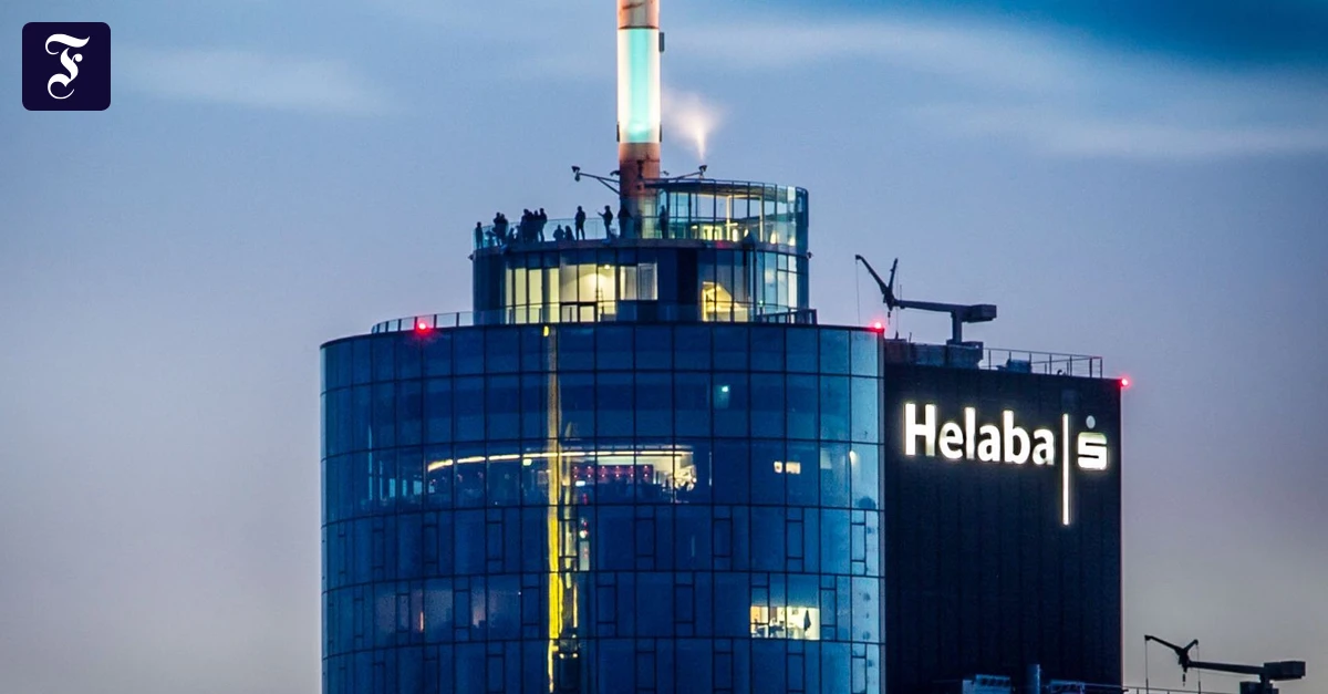 Helaba-Gewinnrückgang: Aufholpotenzial im Immobilienrisiko