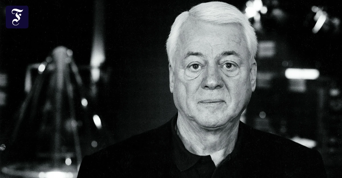 Stimmen Zu Alexander Kluge: „Es ist ein Irrtum, dass die Toten tot sind“