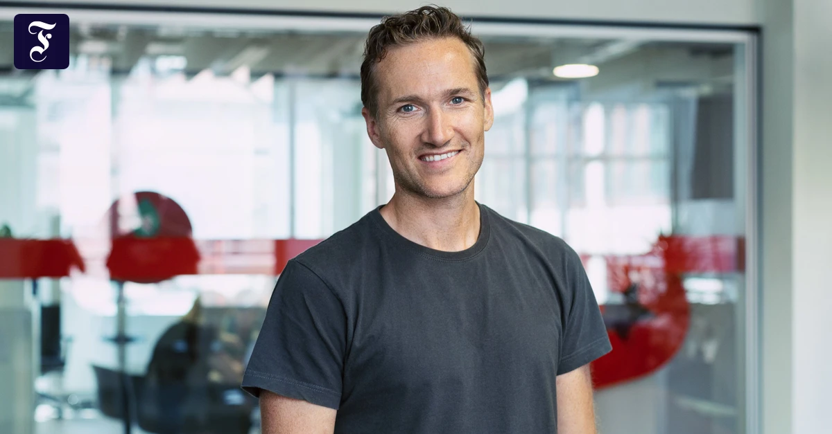 Lieferdienste: Druck auf Delivery Hero
