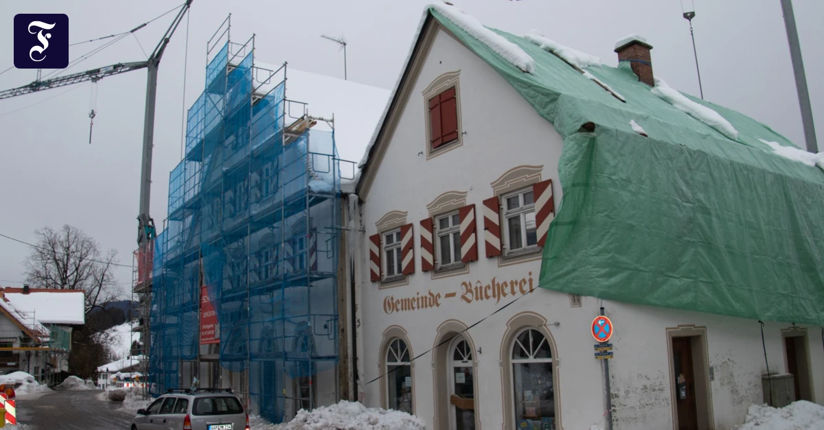 Versicherung gegen Folgen des Klimawandels: Die lange Diskussion um die Elementarschadenversicherung