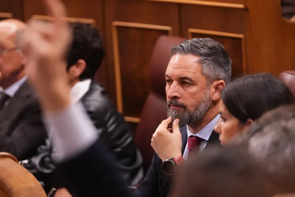El portavoz de Vox en Torre Pacheco (Murcia) abandona el partido tras denunciar comportamientos "mafiosos" de la cúpula