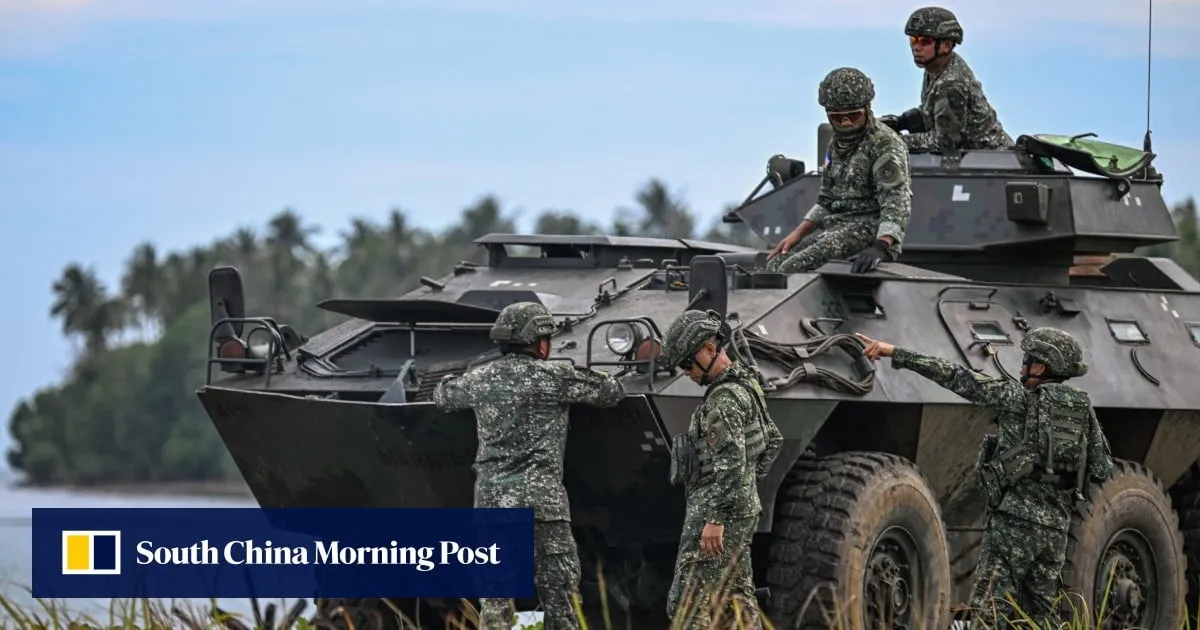 Why Philippines may face ‘strategic dilemma’ over Nato partnership, US demands