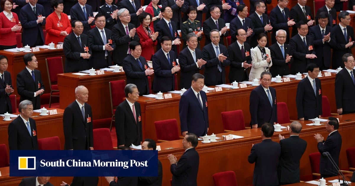 What do China’s new ‘correct view’ rules for local Communist Party officials mean?