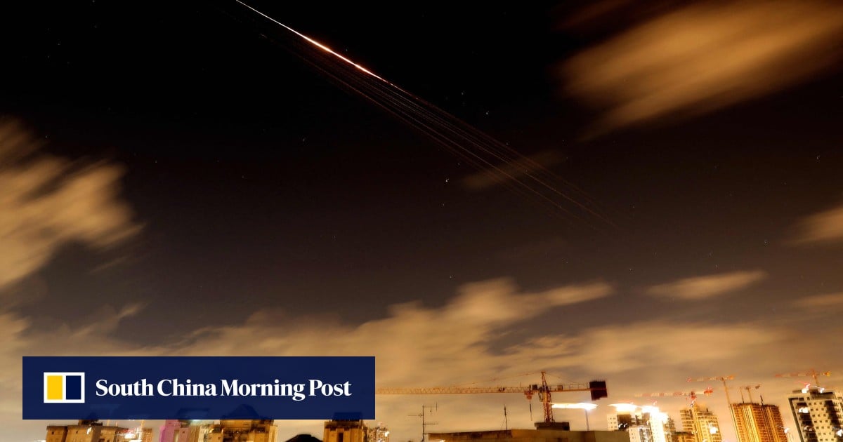 Rubio, G7 diplomats duel over wars in Iran and Ukraine