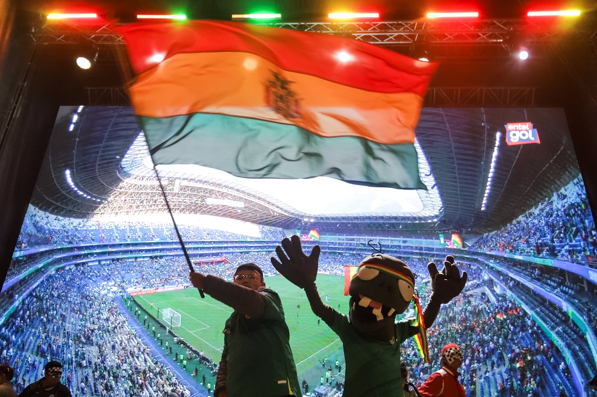 Choque entre las televisiones privadas y RTVE por los anuncios durante la retransmisión del Mundial de Fútbol