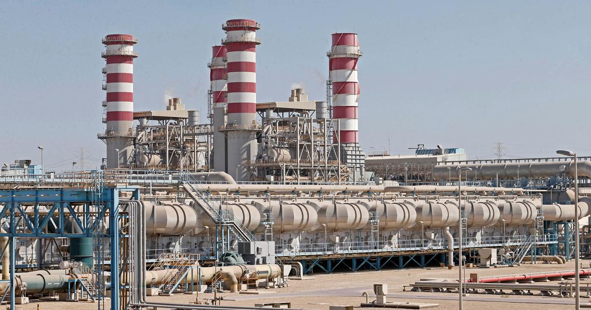 Guerre en Iran : les usines de dessalement, talon d’Achille des pays du golfe persique