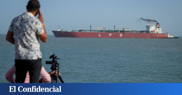 Guerra de Irán contra EEUU e Israel | Israel "intensificará" sus ataques e Irán avisa de "graves consecuencias" a los buques que crucen Ormuz