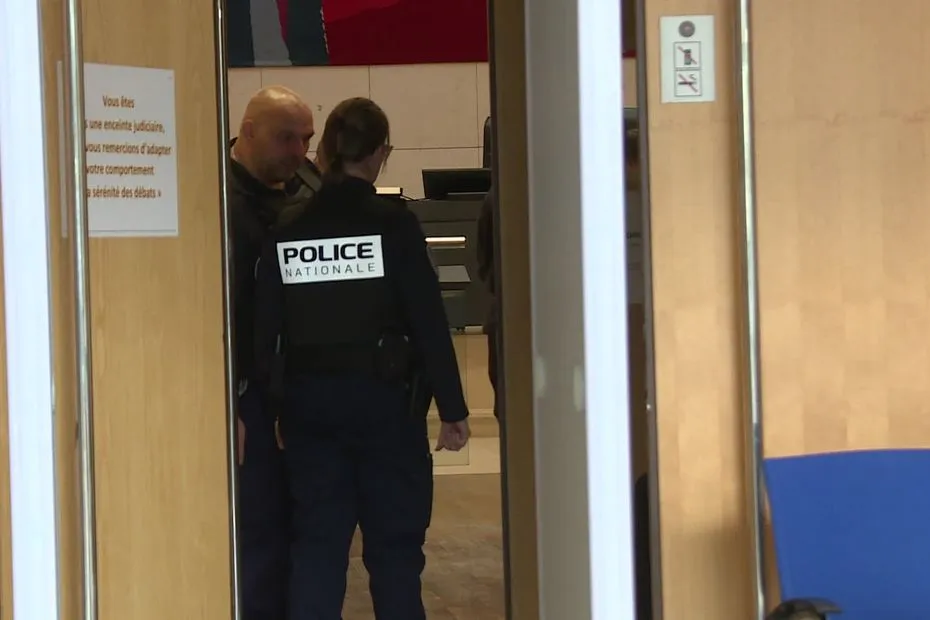 Bébés congelés dans le Vaucluse : la mère condamnée à 25 ans de prison pour la mort de ses deux nourrissons