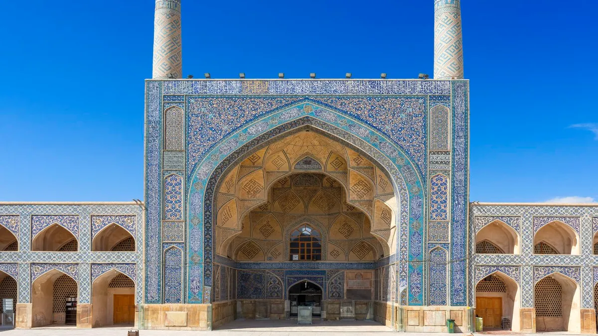 Les frappes israélo-américaines ont endommagé 120 musées et bâtiments historiques en Iran