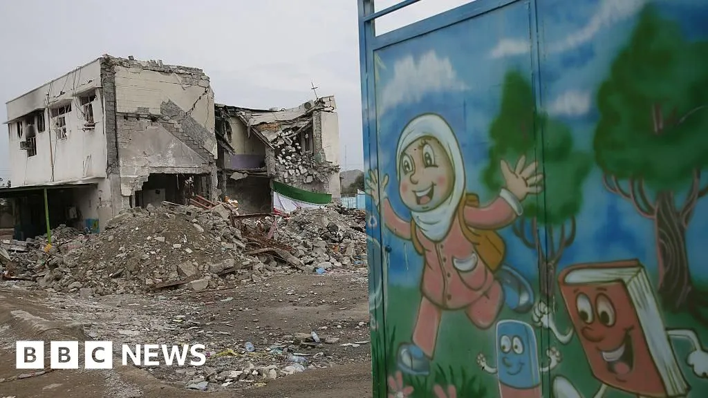 UN human rights chief calls on US to conclude probe into Iran school strike