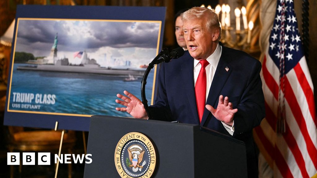 Trump says US will keep or sell oil seized from Venezuela