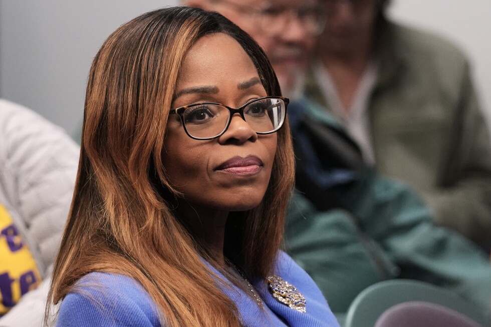 House ethics panel finds Florida congresswoman committed numerous violations