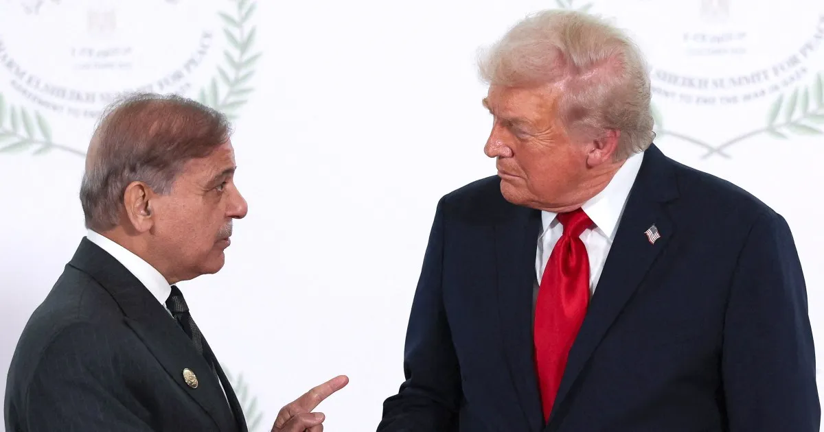 Nixon to Trump: Pakistan’s long record as backchannel between rival powers