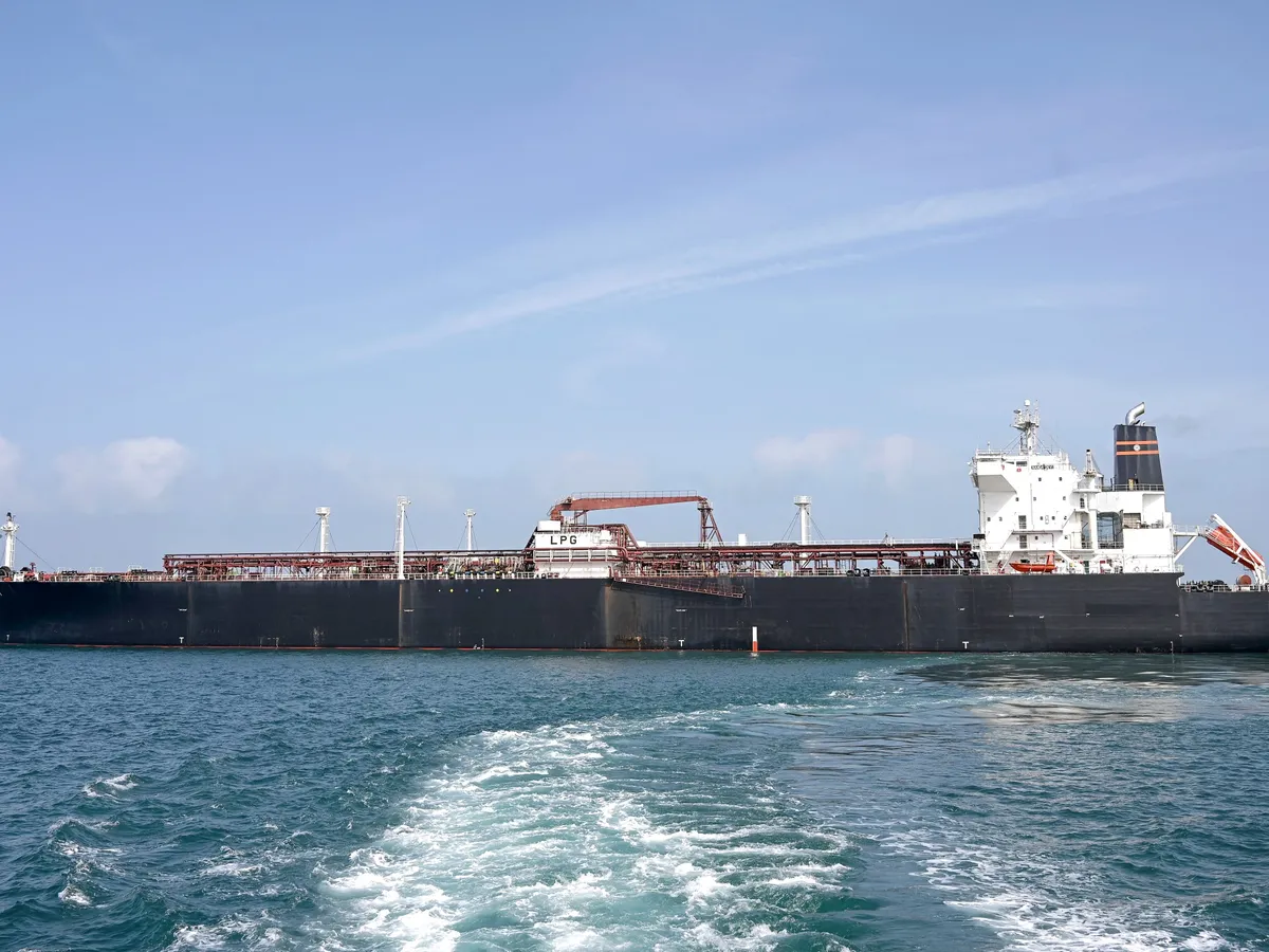 Saudi, UAE, Iraq: Can three pipelines help oil escape Strait of Hormuz?