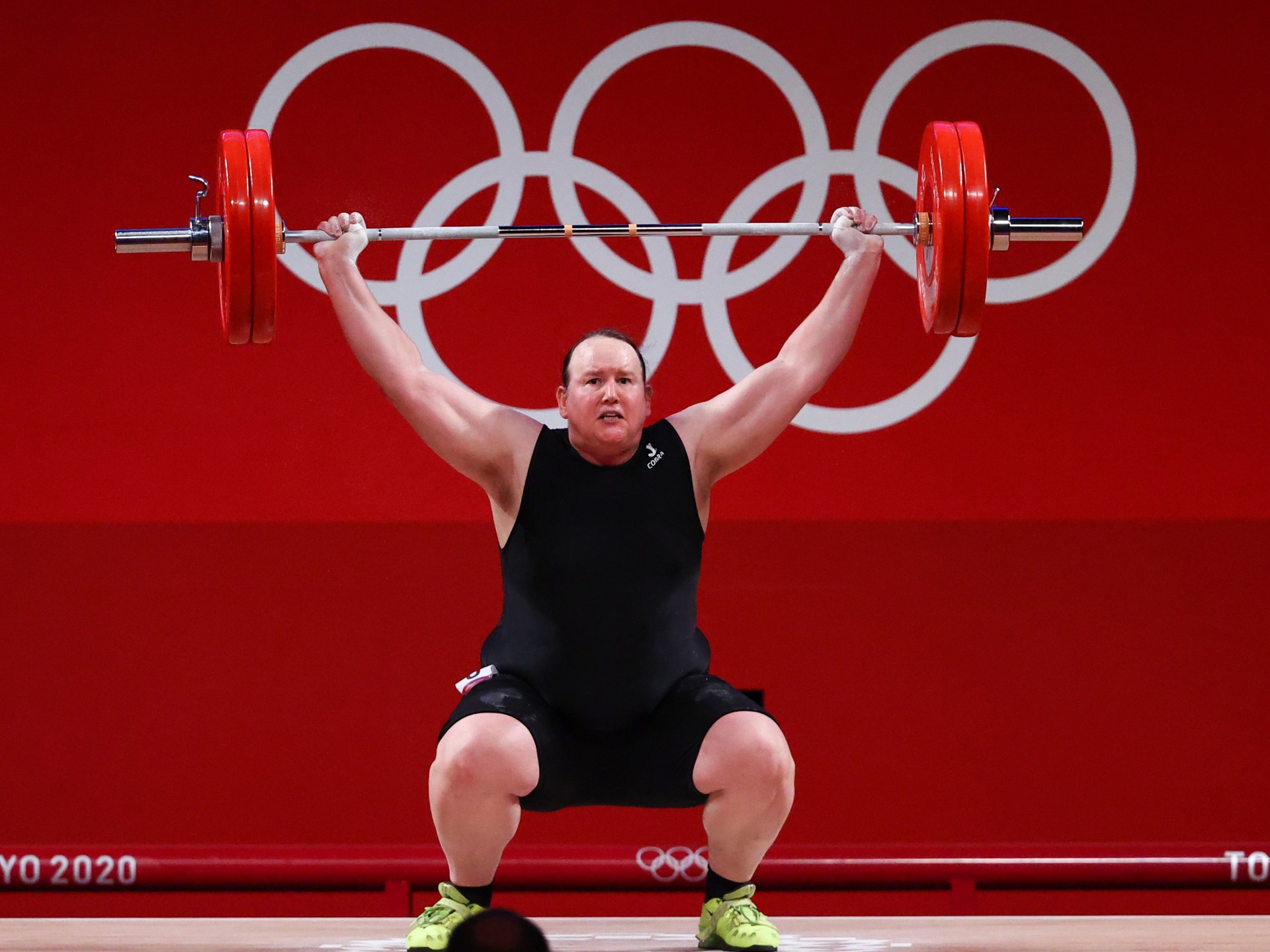 France calls IOC sex testing a ‘step backwards’ while Trump praises move