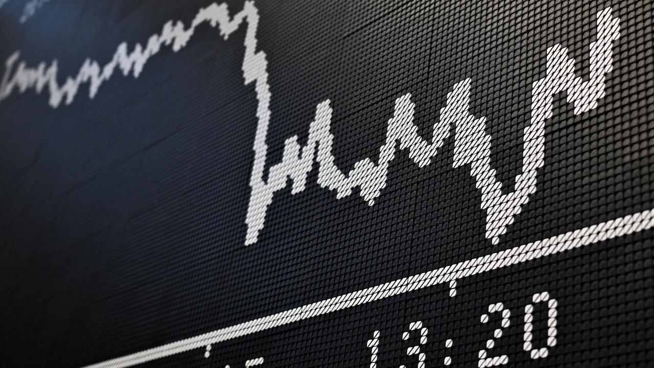 Marktbericht: DAX-Konzerne machen weniger Gewinn