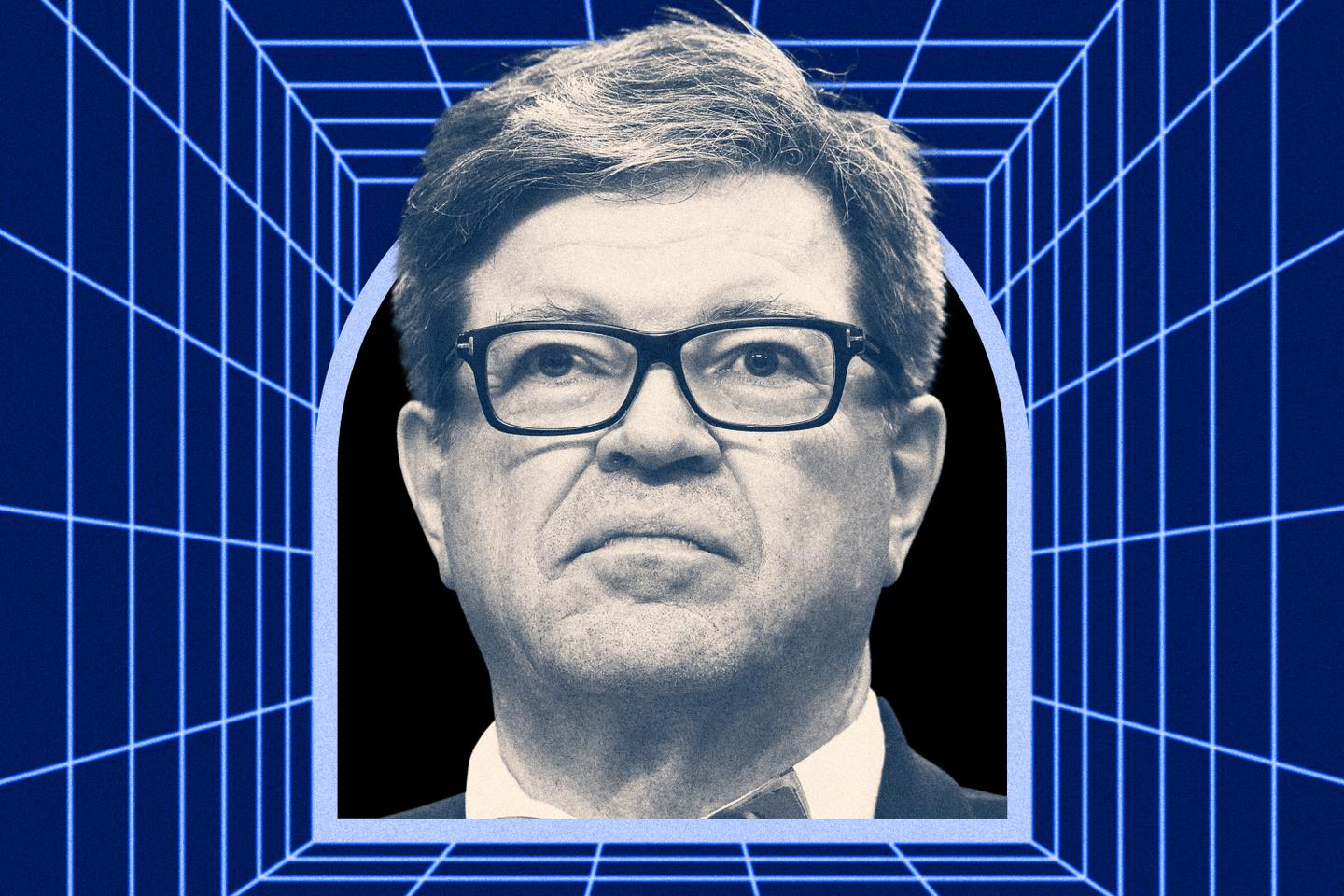 Yann Le Cun, l’ancien ingénieur de Meta, à contre-pied de la Silicon Valley