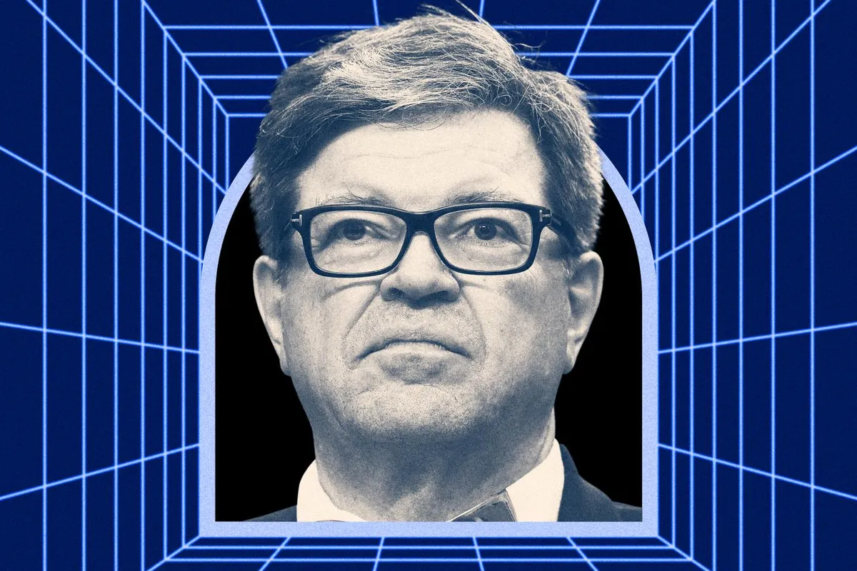 Yann Le Cun, l’ancien ingénieur de Meta, à contre-pied de la Silicon Valley