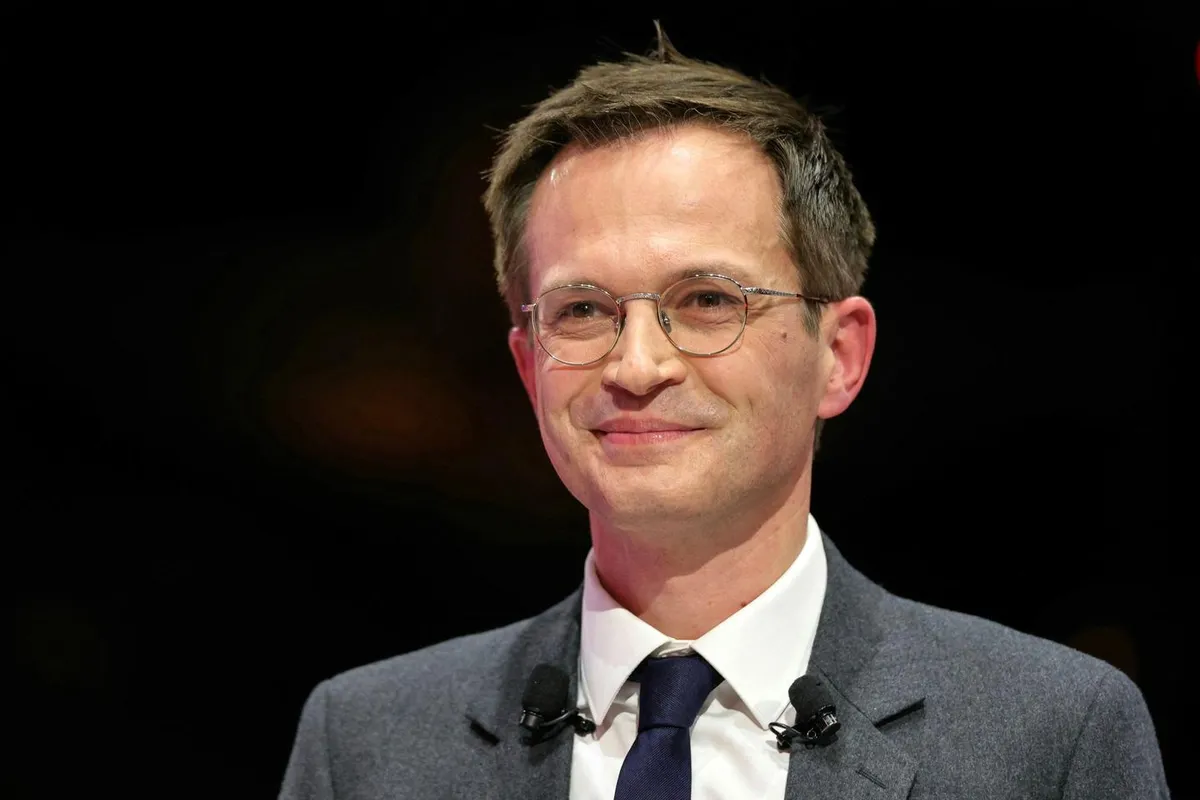 « Rachida Dati n’était pas une solution, mais un problème », cingle Pierre-Yves Bournazel après les municipales à Paris
