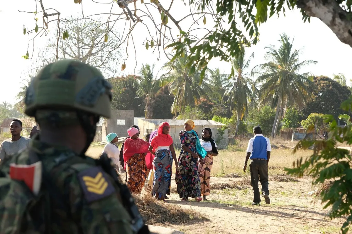 L’UE coupe le financement de la force rwandaise déployée au Mozambique contre les djihadistes affiliés à l’Etat islamique