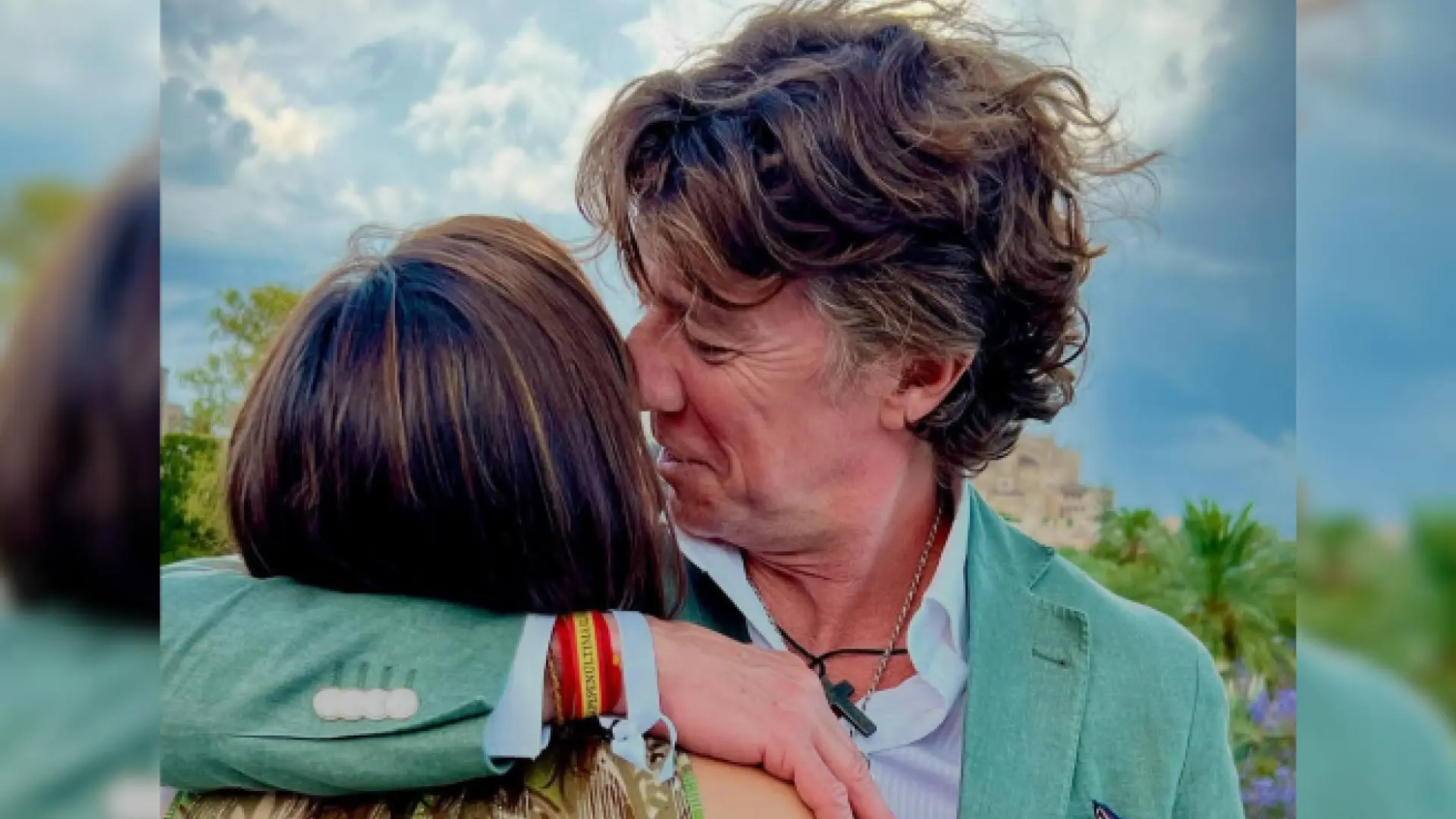 
         Colate Vallejo-Nágera y la hija de Mario Conde rompen su relación sentimental 
    