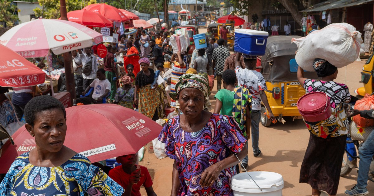 ‘Peace prospects dire’: More tensions as M23 fights on in DRC despite deal
