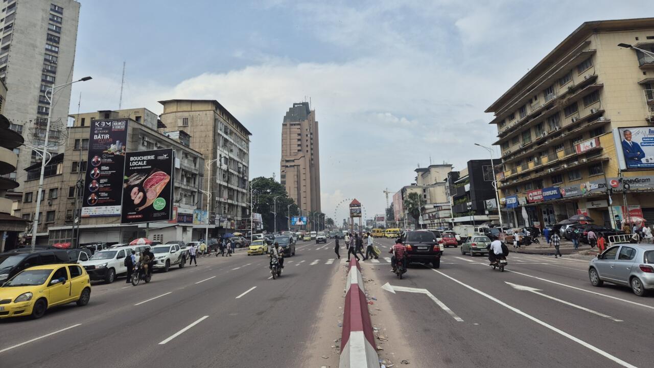 RDC: une vidéo d’une femme maltraitée par un médecin juste après un accouchement provoque l’émoi