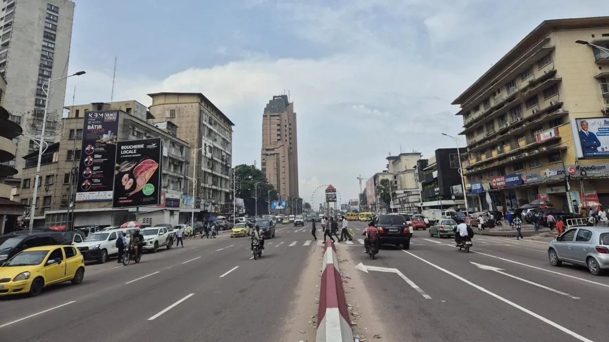 RDC: une vidéo d’une femme maltraitée par un médecin juste après un accouchement provoque l’émoi