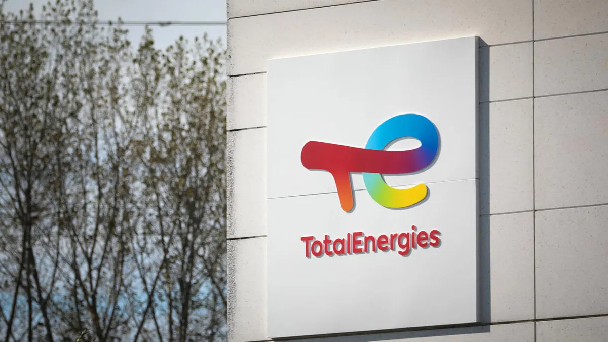TotalEnergies abandonne son objectif de neutralité carbone pour 2050