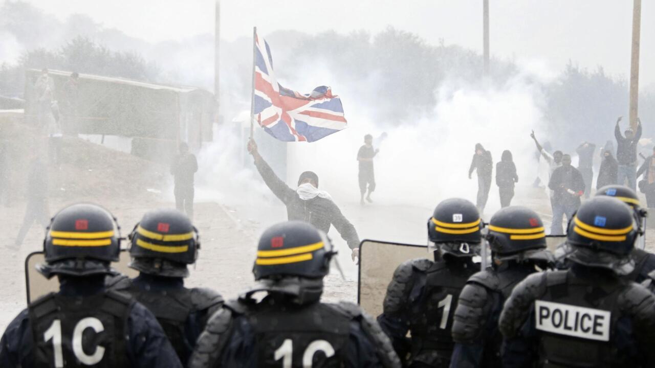 Immigration: les accords du Touquet dénoncés par des ONG devant une commission d'enquête parlementaire française