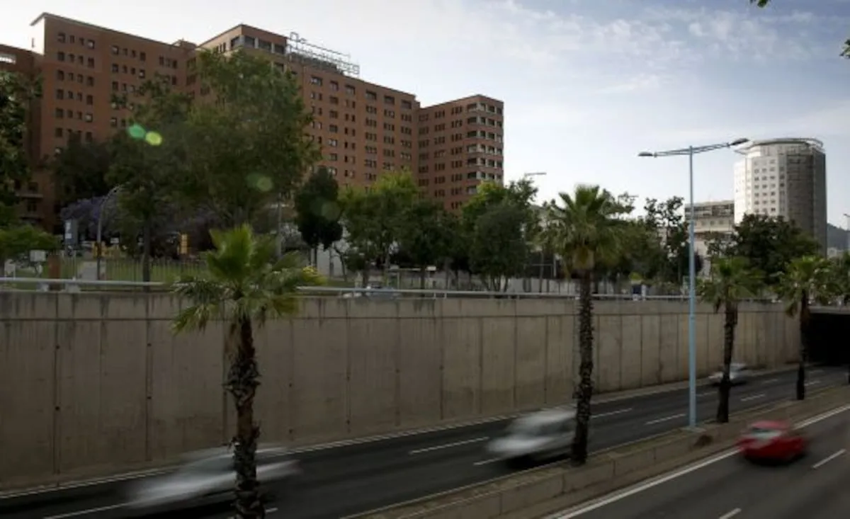La investigación por el bebé maltratado en Barcelona se amplía fuera del círculo familiar