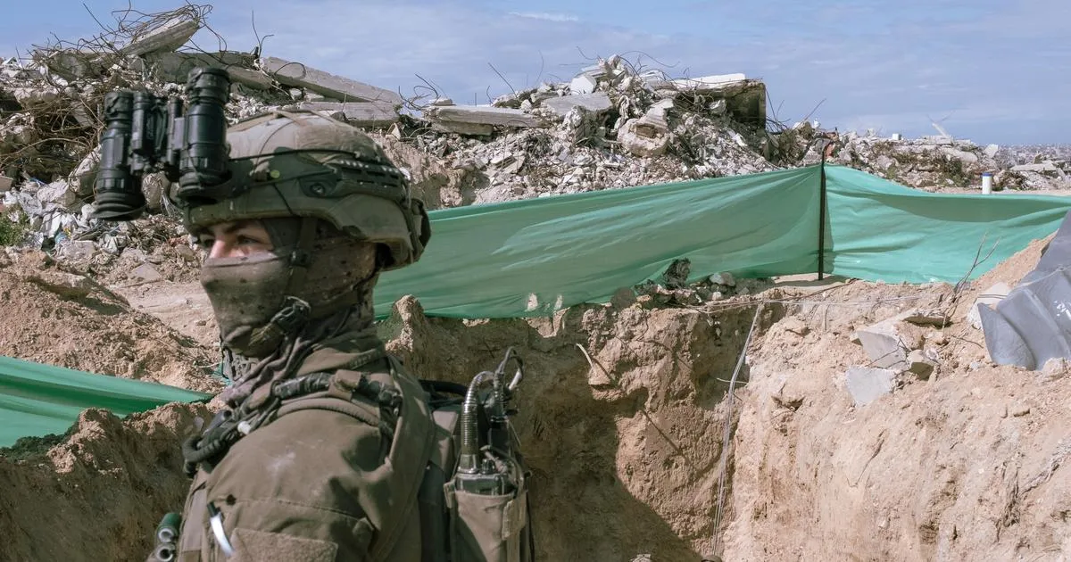 « Tsahal va s’effondrer » : l’armée israélienne n’a plus les moyens de ses guerres
