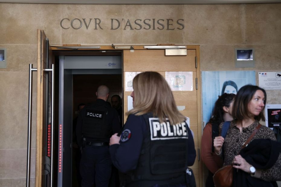 "Je refuse de comparaître à l'audience", le procès des chefs présumés de la DZ Mafia continue sans eux