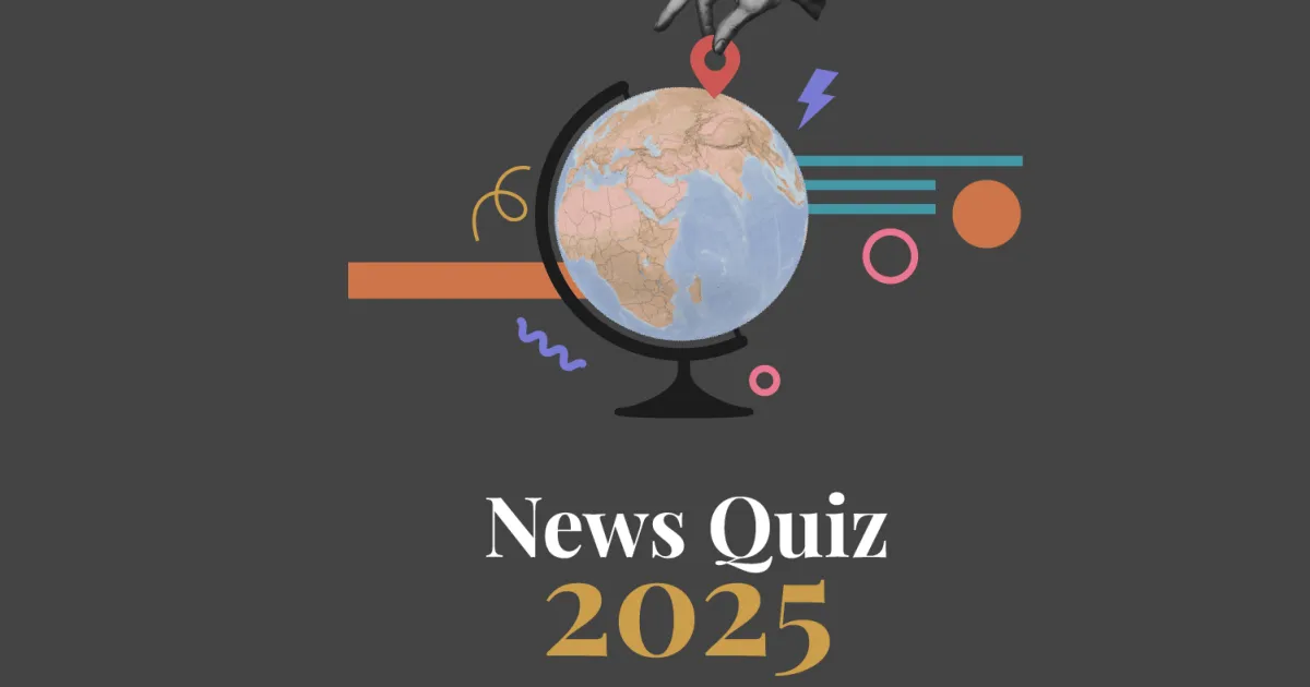 Can you locate the biggest stories from 2025?
