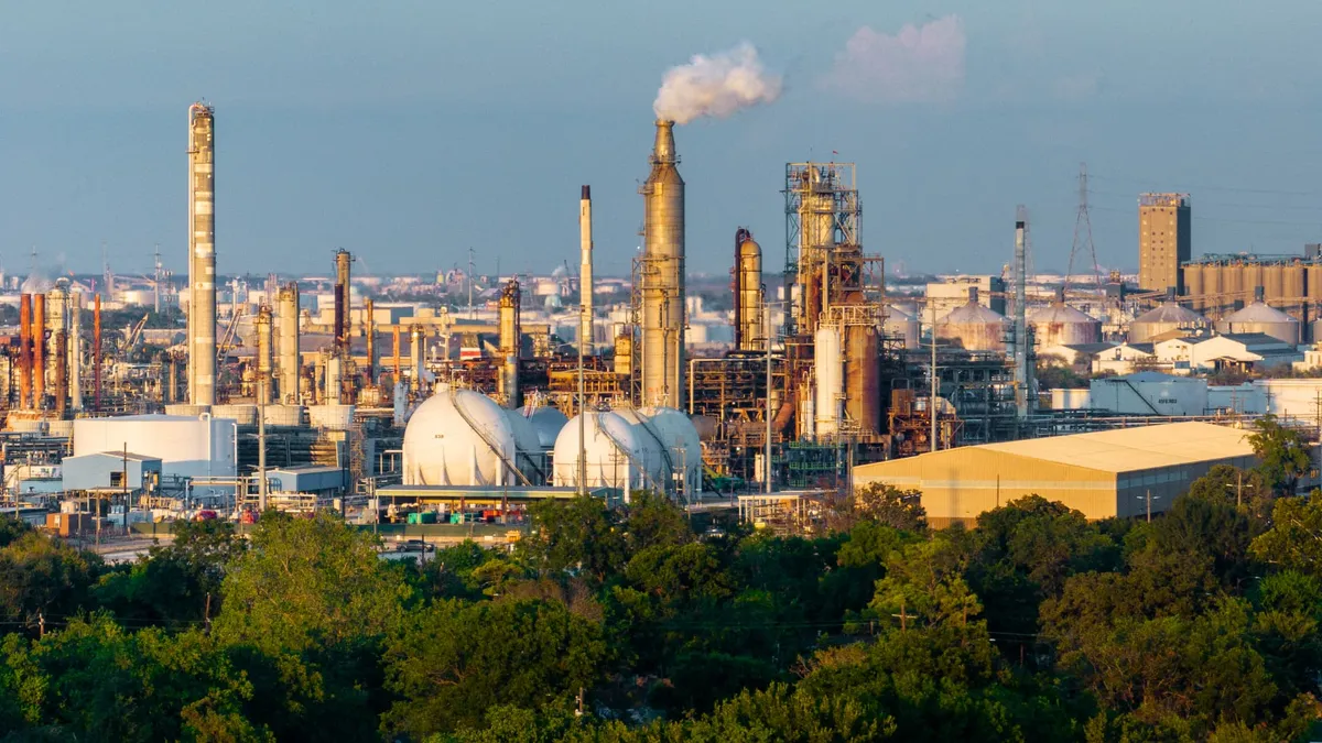 Le vol de pétrole au Texas a représenté près de 2 milliards de dollars de pertes en 2025: l'explosion du prix du baril expose encore plus l'industrie pétrolière de l'État américain à ce fléau