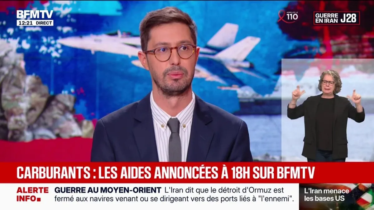 Face à la hausse des prix énergétiques, le gouvernement s'apprête à dévoiler des mesures d'aide