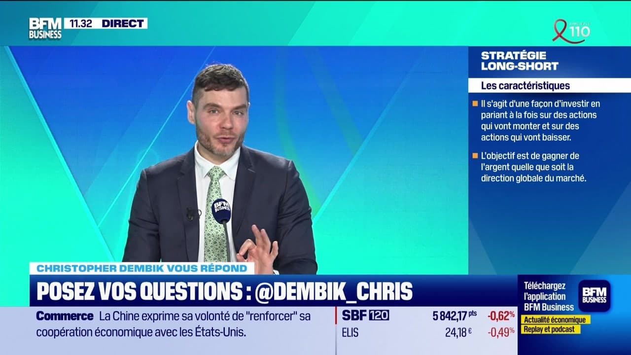 L'intégrale de Tout pour investir, la masterclass du vendredi 27 mars