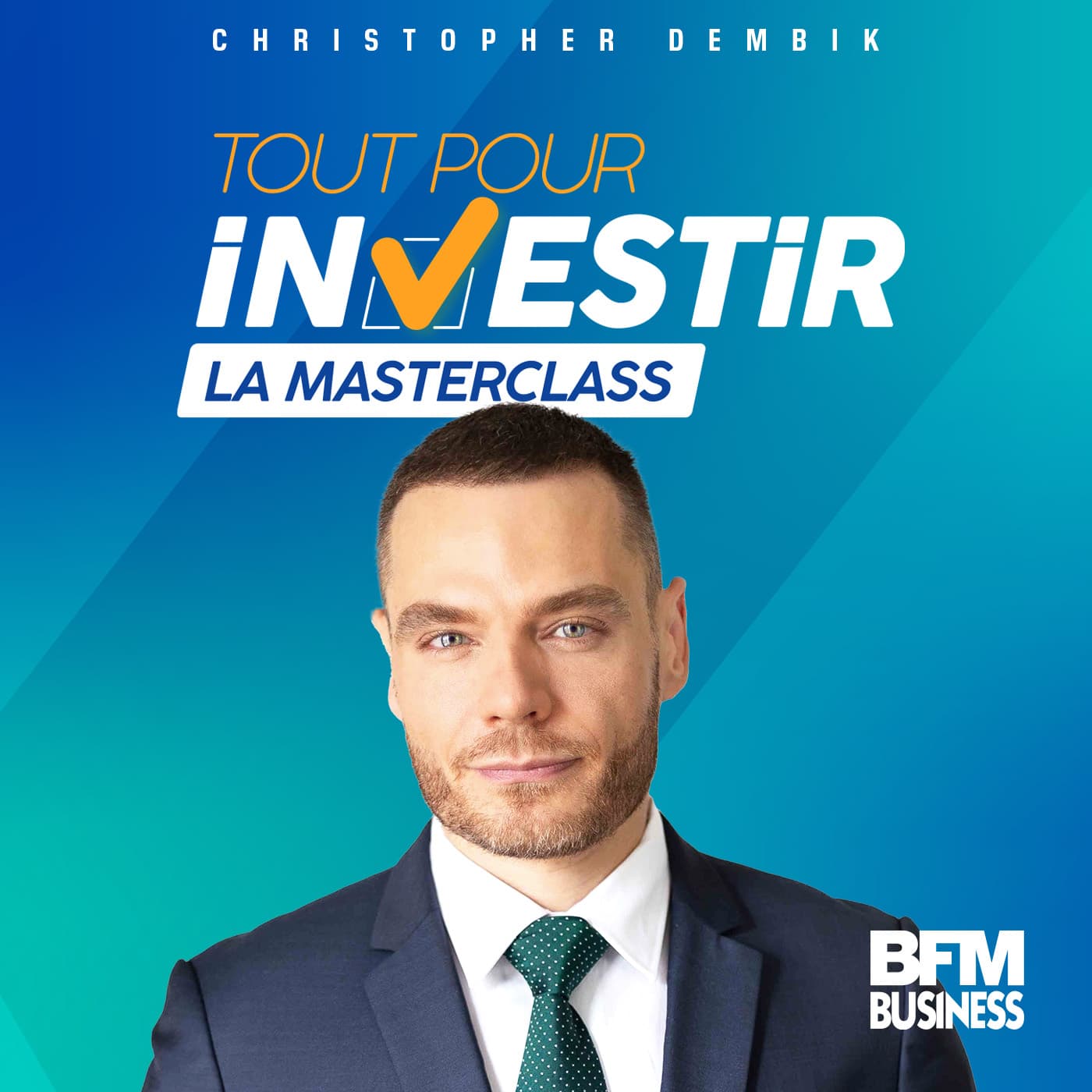 L'intégrale de Tout pour investir, la masterclass du vendredi 27 mars