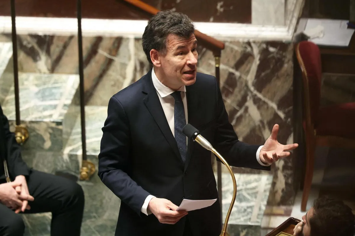 Antisémitisme à l’université : Paris-VIII devra appliquer des recommandations du ministère