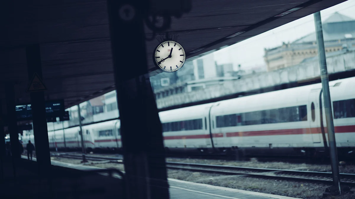 Deutsche Bahn: Wenn der Milliardenverlust zur Gewohnheit wird